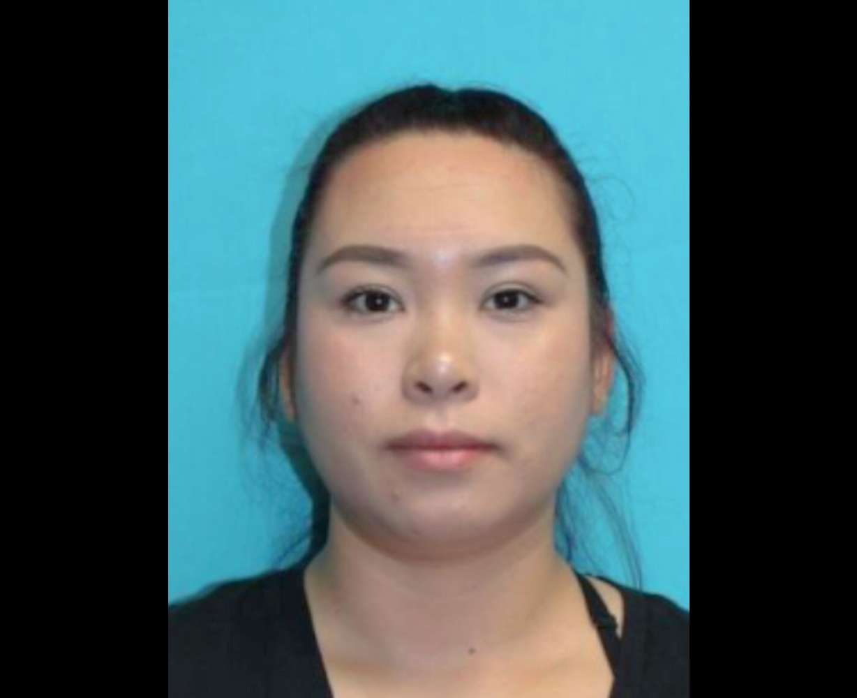 Rebecca Rivera. Rivera was allegedly shot and killed by 16-year-old Bobby Jackson.