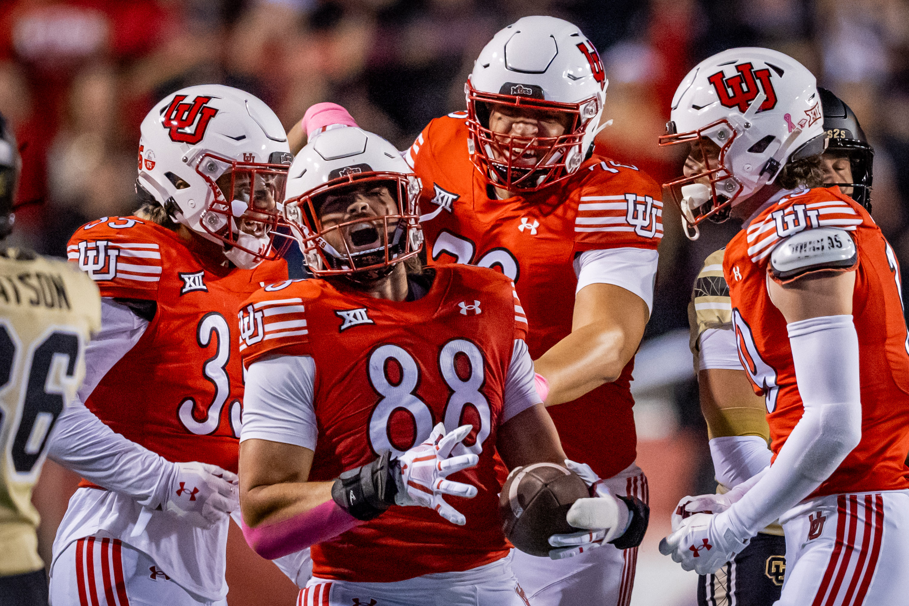 Holy Score: Cincinnati showdown will reveal whether Utah is a fraud or for real