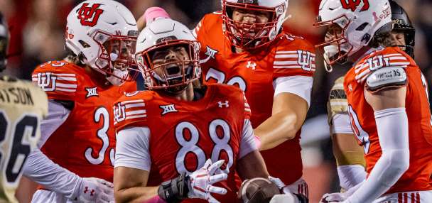 Holy Score: Cincinnati showdown will reveal whether Utah is a fraud or for real