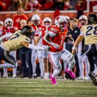 Unloading the notebook: Utah football's assistant coach availability