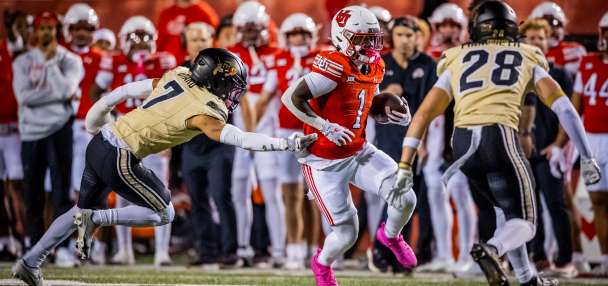 Unloading the notebook: Utah football's assistant coach availability