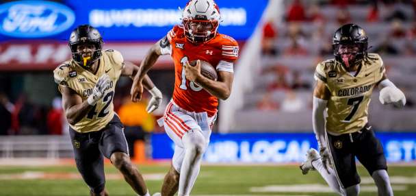 Top Sports story anchor