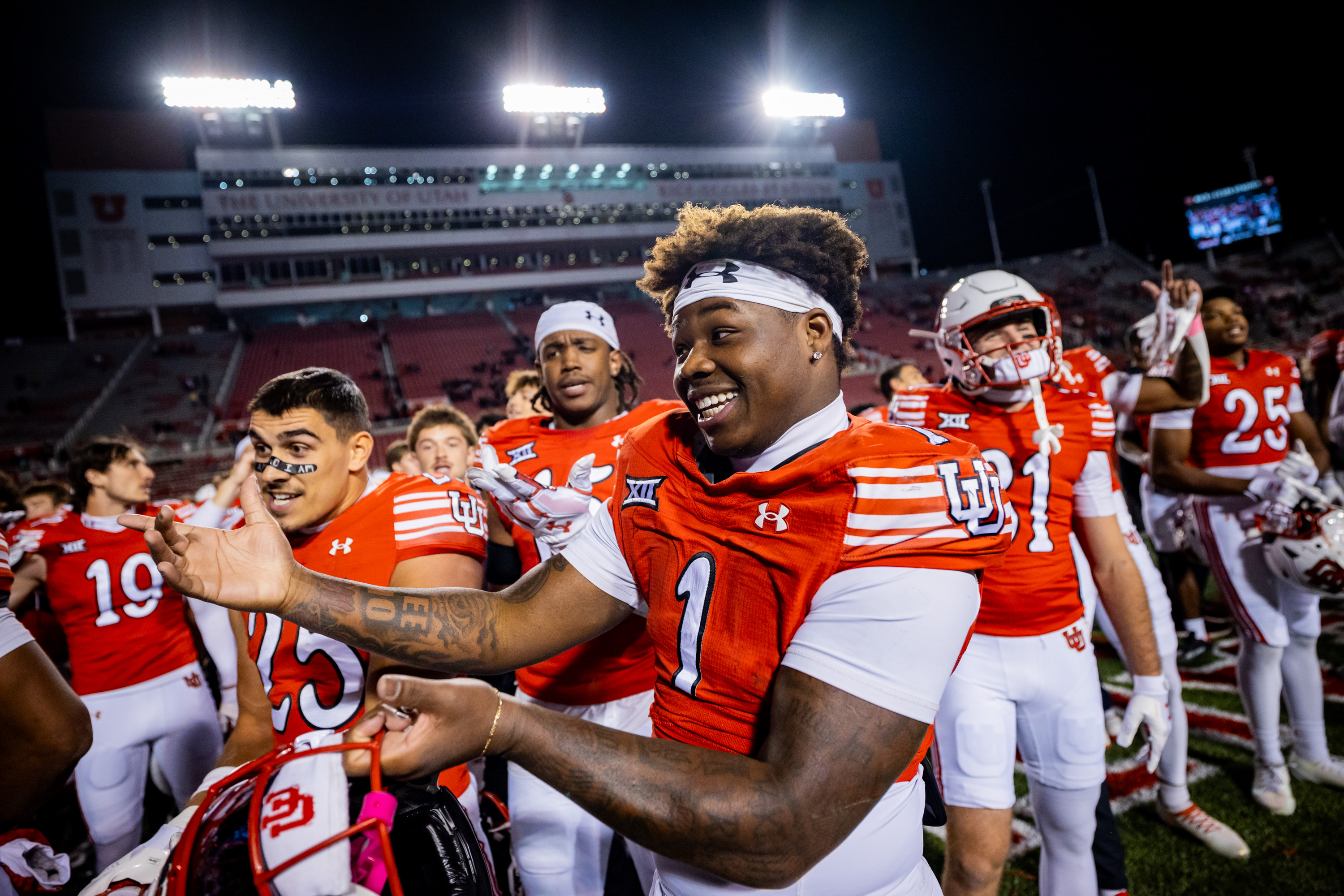 Pick Six Previews: Utah comes out on top against Cincinnati's defense