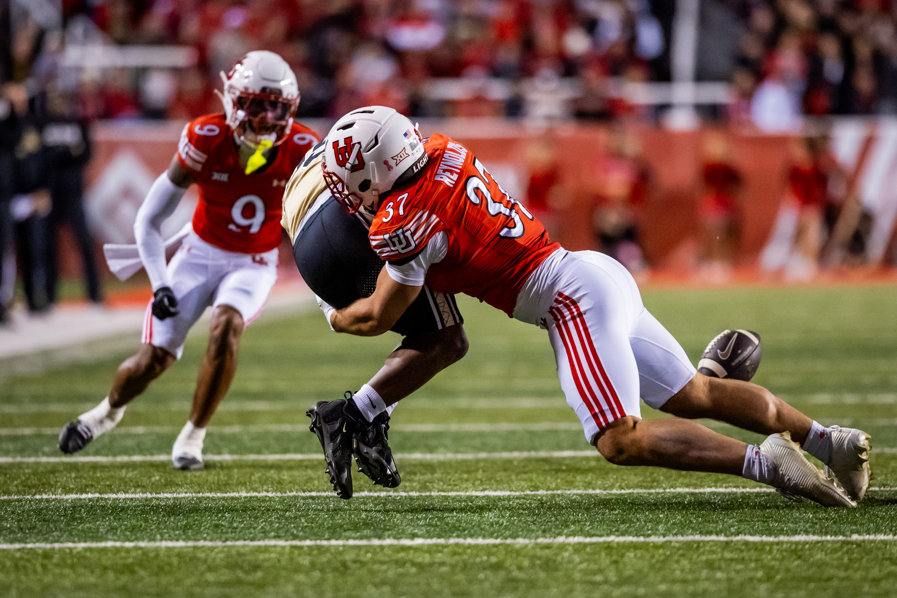 Utah football: Previewing the 2026 schedule with a look at Kansas, Colorado