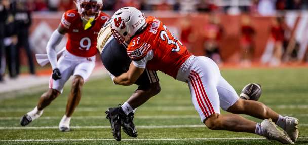 Utah football: Previewing the 2026 schedule with a look at Kansas, Colorado