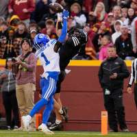 Josh Furlong's AP Top 25: Is a consolidation of powers happening at the top?