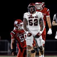 Thunderbirds win battle of the axe in rivalry matchup against Utah Tech