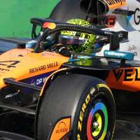 Lando Norris snaps losing streak with victory in Mexico City, takes lead in F1 championship