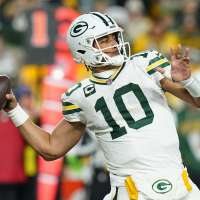 Locals in the NFL: Jordan Love, Packers get best of Rodgers, Steelers in prime time