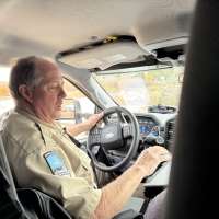 Officers watch for evidence of poaching during prime Utah hunting season