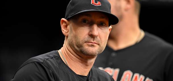 Orioles hire Cleveland assistant Craig Albernaz as manager after finishing last in AL East