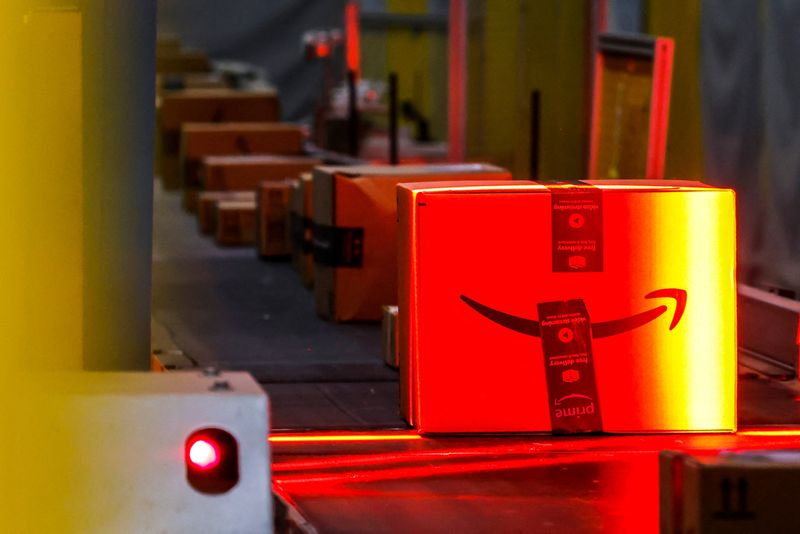 Amazon targets as many as 30,000 corporate job cuts, sources say