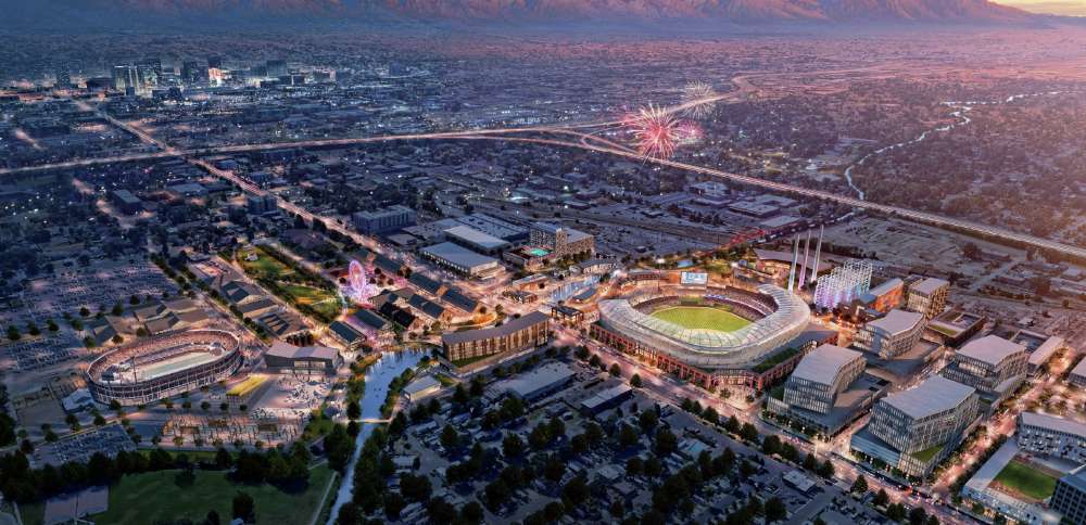 Utah's MLB pitch is 'by far the most advanced potential bid,' leading insider says
