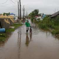 Utah woman with family in Jamaica watching Hurricane Melissa closely