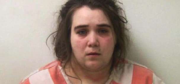 Montana woman charged with homicide after toddler is found dead in pile of laundry