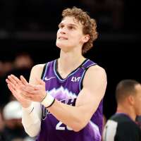 From heartbreak to history: Lauri Markkanen's 51 leads Jazz over Suns in OT