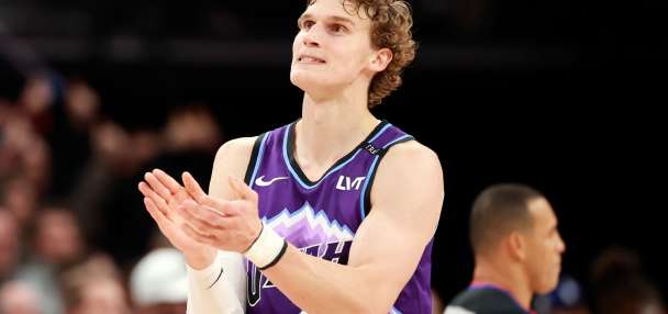 From heartbreak to history: Lauri Markkanen's 51 leads Jazz over Suns in OT