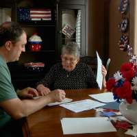 Draper woman fights nursing home for her late husband's refund