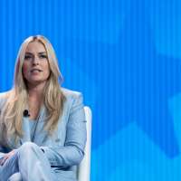 Lindsey Vonn says she has 'nothing to prove' as she prepares to return to the Olympics
