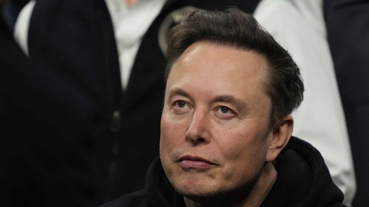 Elon Musk has launched Grokipedia, a crowdsourced online encyclopedia that Musk seeks to position as a rival to Wikipedia.