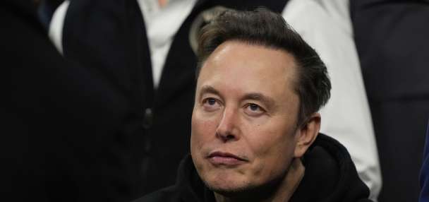 Elon Musk launches Grokipedia to compete with online encyclopedia Wikipedia