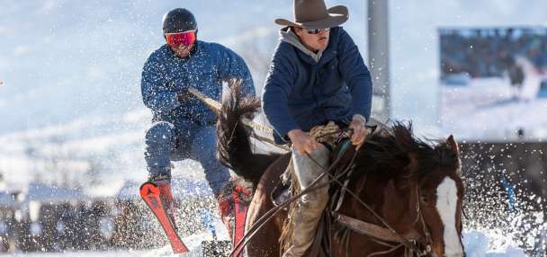 This winter action sport set to launch pro tour in the West