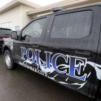 Grantsville officer being investigated in Oregon officer's 'racist' bodycam video