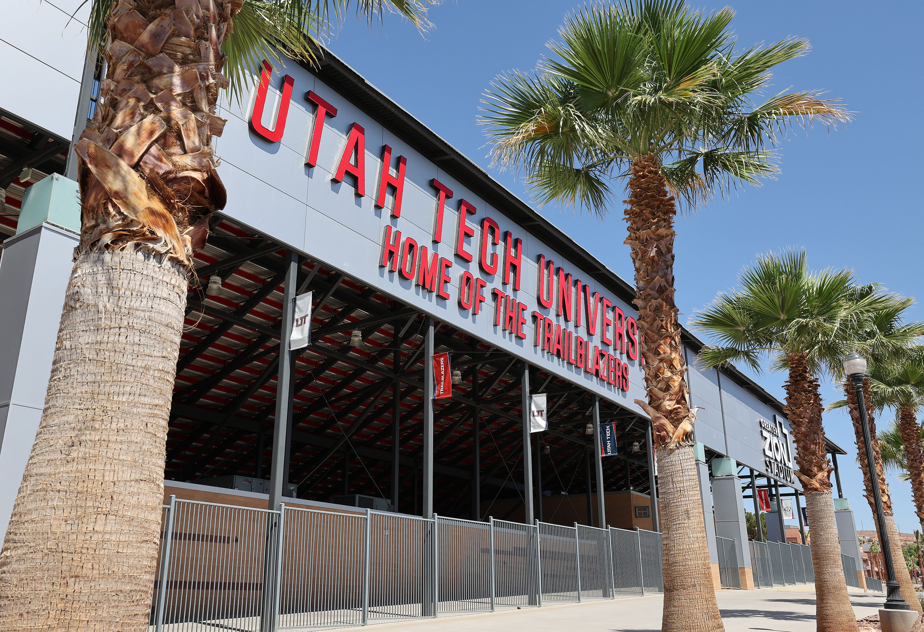 Utah Tech University, Utah Community Credit Union ink $7M partnership