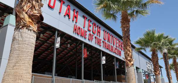 Utah Tech University, Utah Community Credit Union ink $7M partnership