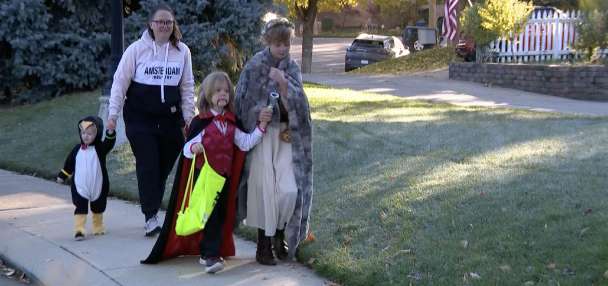 Avoid real horror stories with a safe Halloween, UHP says