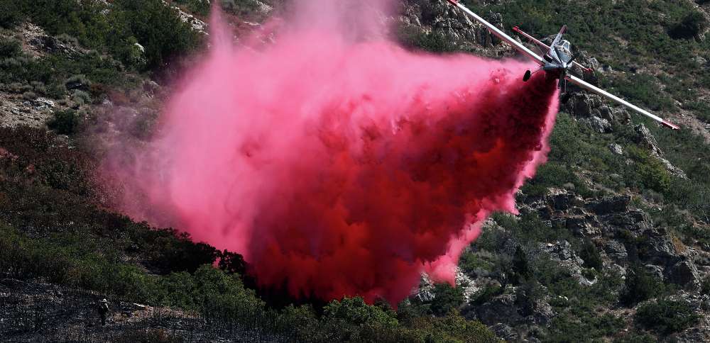 60,000 structures considered high fire risk in Utah. Is your home one of them?