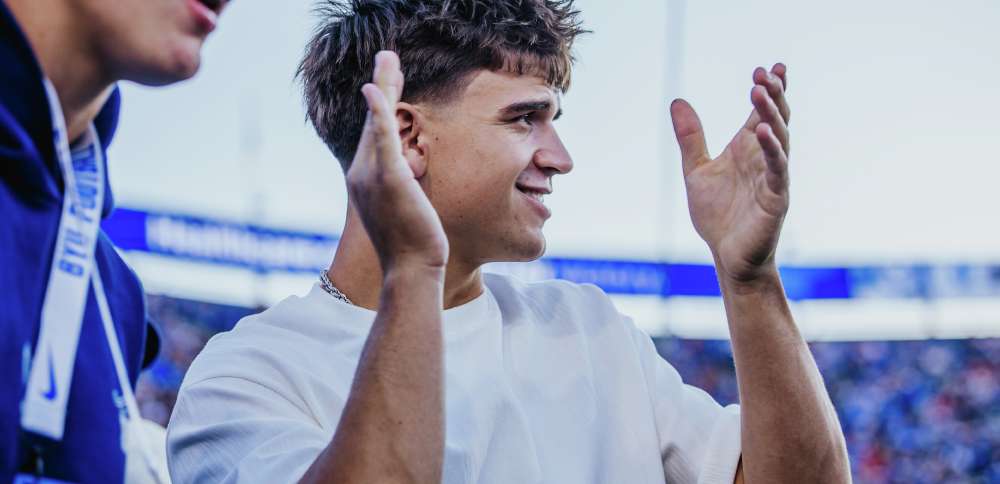 Lyons, strong homegrown contingent highlight BYU's historic 2026 signing class