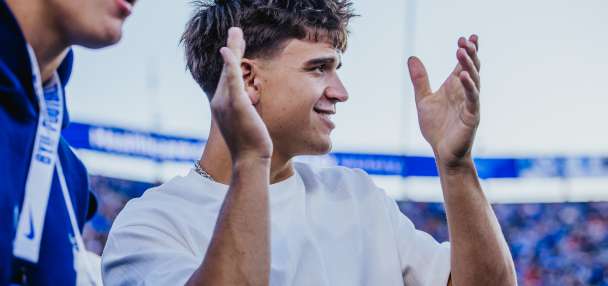 Lyons, strong homegrown contingent highlight BYU's historic 2026 signing class