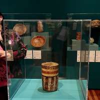 Decolonizing art: Utah Museum of Fine Arts revamps its exhibit focused on Latin America