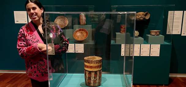 Decolonizing art: Utah Museum of Fine Arts revamps its exhibit focused on Latin America