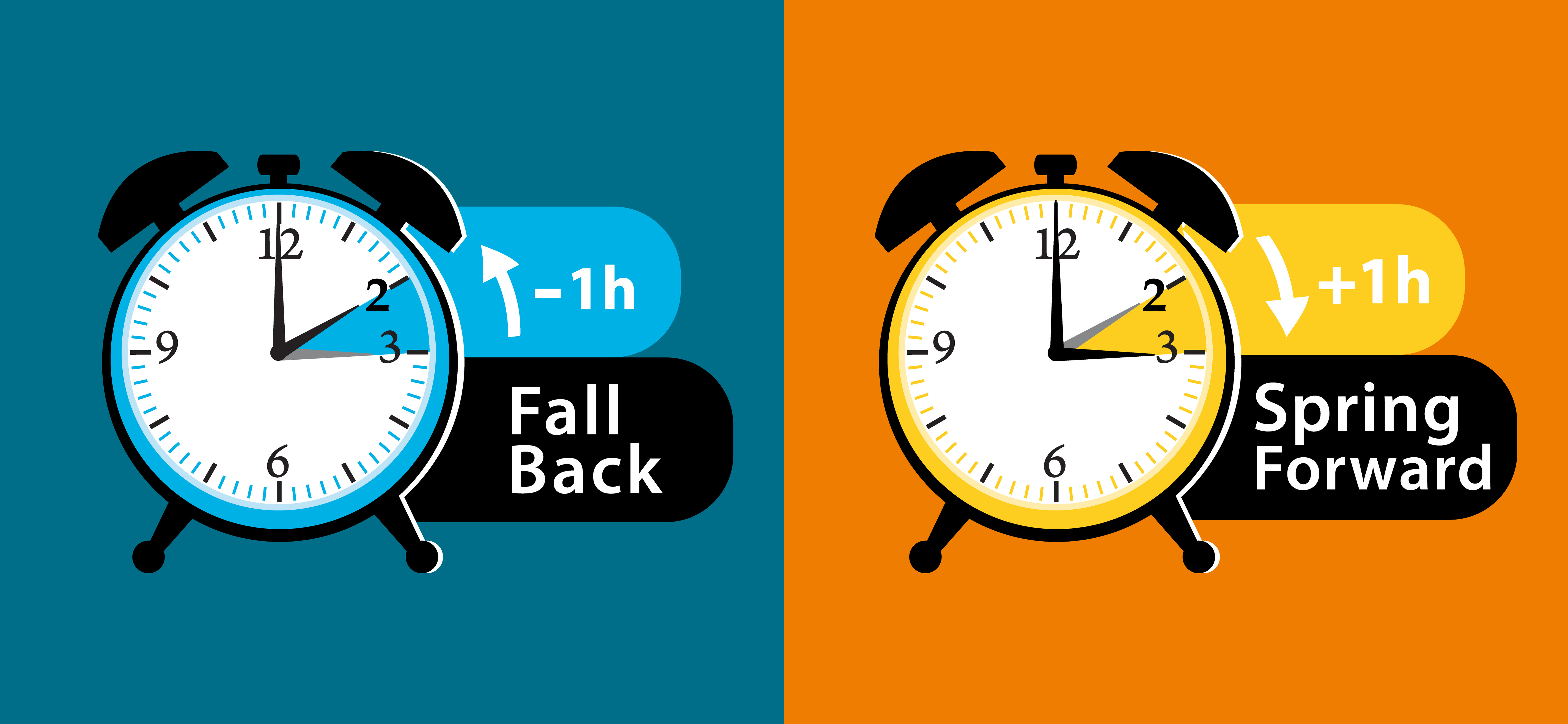Everything you need to know about Utah's daylight saving time