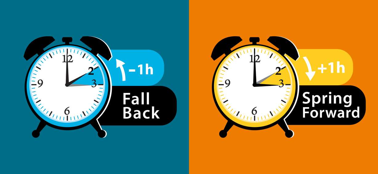 Everything you need to know about Utah's daylight saving time