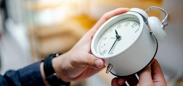 Everything you need to know about Utah's daylight saving time