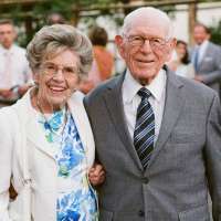 Provo couple celebrates 80th wedding anniversary