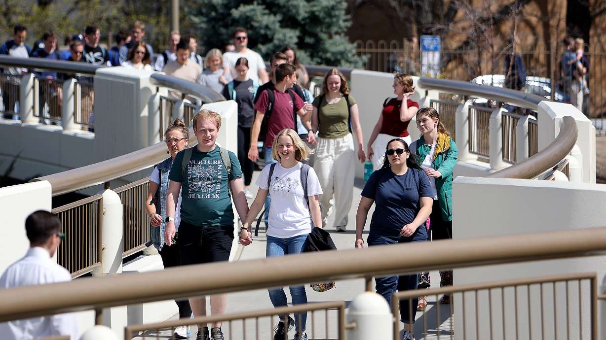 Lehi-based Philo Ventures launches sandbox fund to support Utah student founders