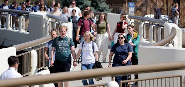 Lehi-based Philo Ventures launches sandbox fund to support Utah student founders