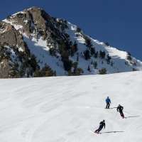 Ski magazine readers ranked the 30 best resorts in the West. Here's how Utah fared