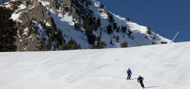Ski magazine readers ranked the 30 best resorts in the West. Here's how Utah fared