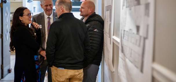 'It's been difficult': Search in Weber County for facility for disabled homeless people continues