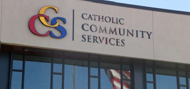 Catholic Community Services urges support as benefits set to end for thousands of Utah families
