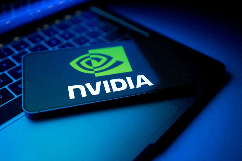 Nvidia storms past $5 trillion valuation as AI boom powers meteoric rise