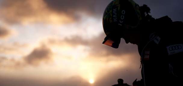 How climate change is changing the way athletes train ahead of the Winter Olympics