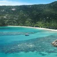 Elderly woman found dead on tropical island after cruise ship leaves without her