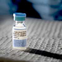 US measles cases reach 35-year high, for second record-breaking year in a row