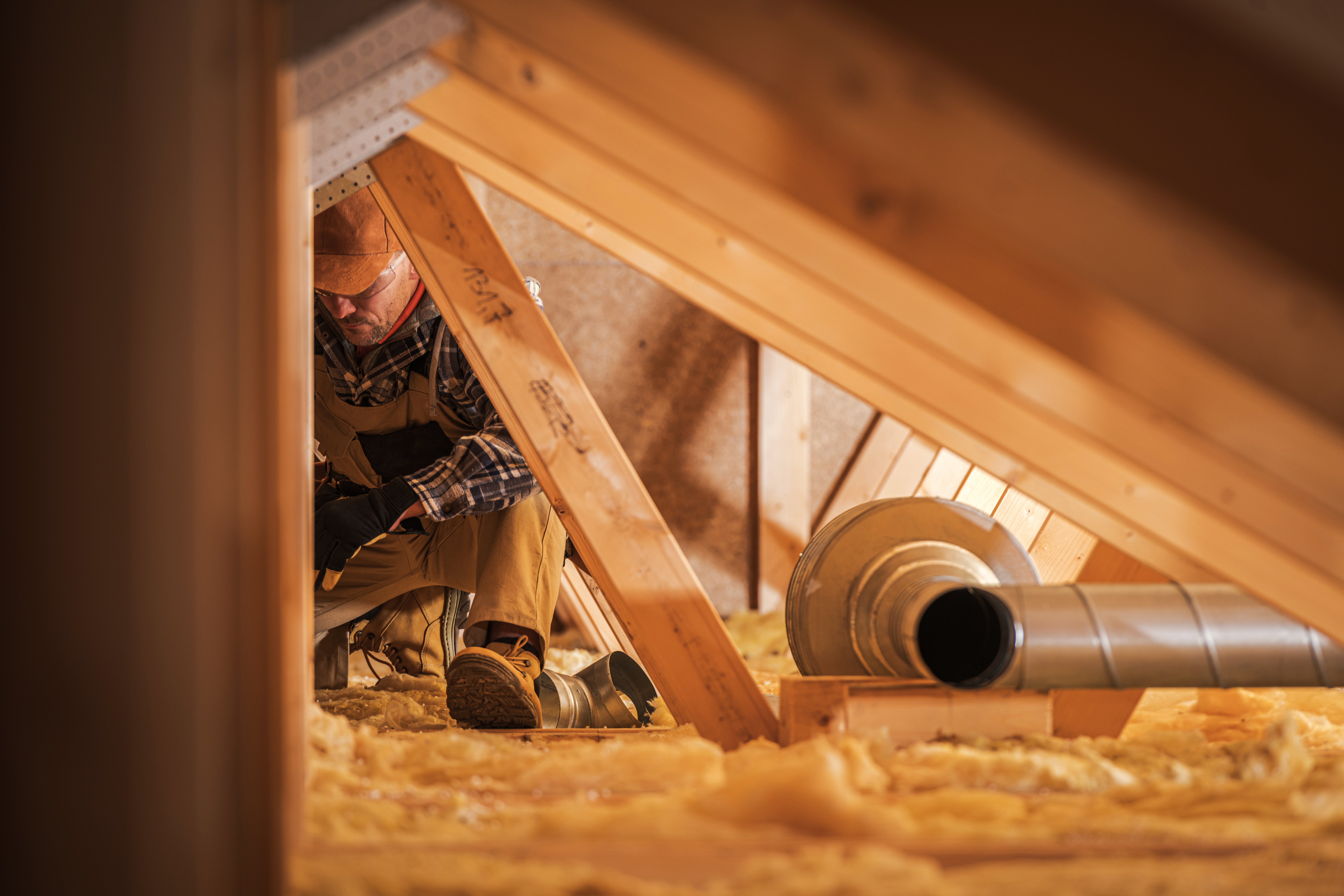 Do not miss out on 30% federal tax credit for attic fan: Expiring soon